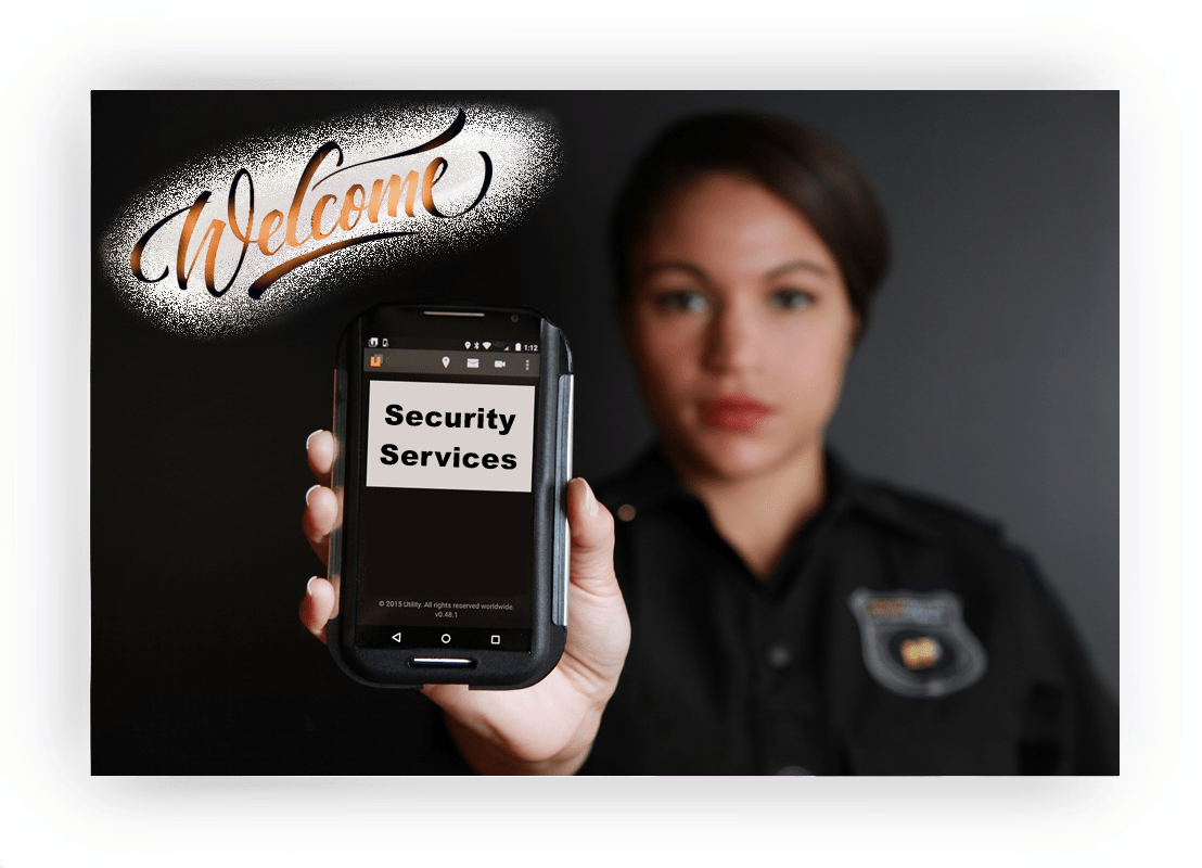 security and training